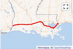 Drivers made aware of upcoming closures on I-10, I-110. Closures are scheduled for I-10 and I-110 on Saturday, October 1, 2022. (Pexels.com) BATON ROUGE, La. (WAFB) - The Louisiana Department of .... 
