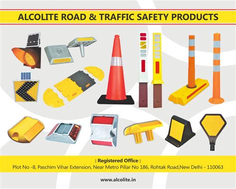 Traffic safety supply. Traffic Safety. Decker Supply offers a wide variety of Traffic Safety Equipment. We carry an extensive line of orange barrels, barricades, cones, flexible markers, pedestrian safety products, roll-up signs and bases, curb stops, speed bumps, and so much more. 