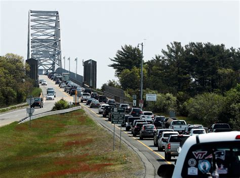 Traffic sagamore bridge cape cod ma. Mar 22, 2024 · The Sagamore Project is Phase 1 of the Cape Cod Bridges Program which makes investments in other transportation infrastructure along the Cape Cod Canal and expands travel options for the public ... 