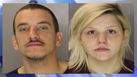 Traffic stop leads to arrest for North Country duo