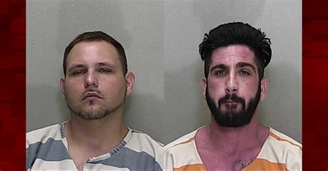 Traffic stop leads to two drug arrests in Moreau