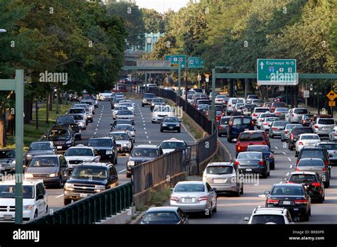Storrow Drive westbound traffic may re-enter 