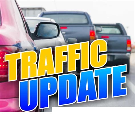 Traffic update. When you’re heading to work, school or on a road trip, current road conditions make a huge difference in driving time. Stay updated on traffic and road conditions to allow enough t... 