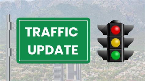 Traffic update airport road.  Get up-to-date information about traffic problems and...