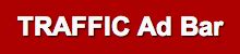Trafficadbar - Aug 11, 2023 · A Traffic Ad Bar is an online advertising platform that operates by displaying ads in a toolbar located at the top of participating websites. This toolbar is visible to visitors, making it an ... 