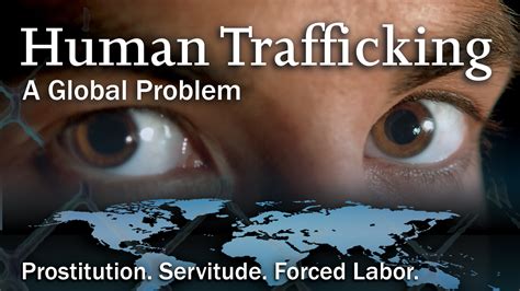 Traffickers look for victims in vulnerable situations such as. Things To Know About Traffickers look for victims in vulnerable situations such as. 