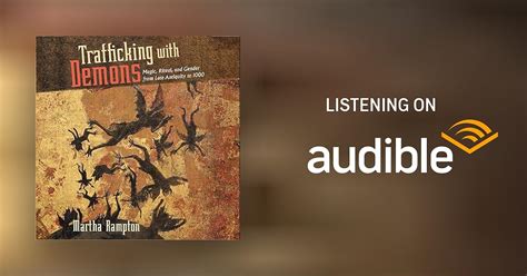 Trafficking In Demons