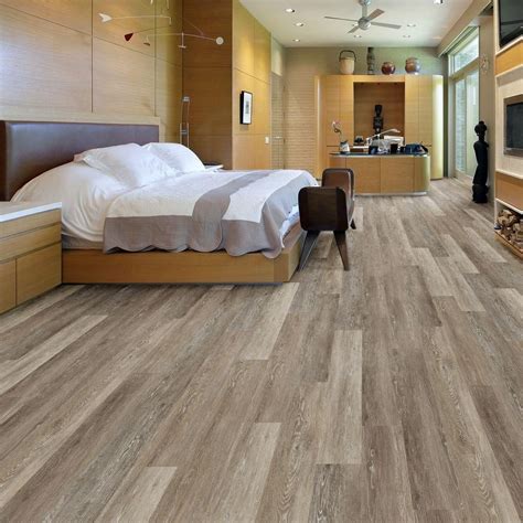 Buy TrafficMaster Allure Catskill Pine Resilient Vinyl Plank Flooring - 4 in. x 4 in. Take Home Sample: Wall Décor - Amazon.com FREE DELIVERY possible on eligible purchases.