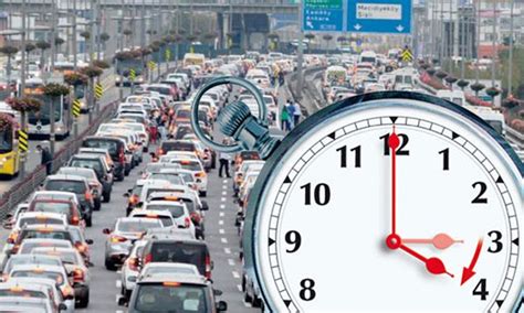 Trafik Şube Çalışma Saatleri.