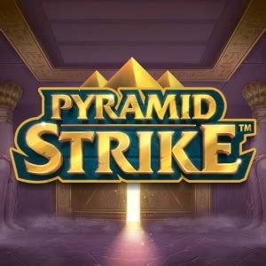 Tragamonedas Pyramid Strike