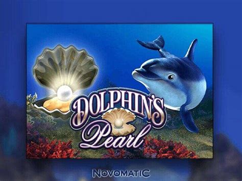 Tragamonedas dolphin pearl jugar online gratis.