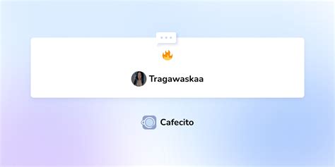 🍆 Tragawaskaa Leaked XxX