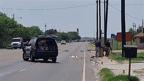 Tragedia de migrantes en Texas: conductor enfrenta cargos por atropellamiento mortal