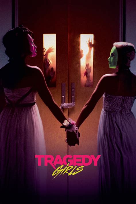 Tragedy girls. Things To Know About Tragedy girls. 