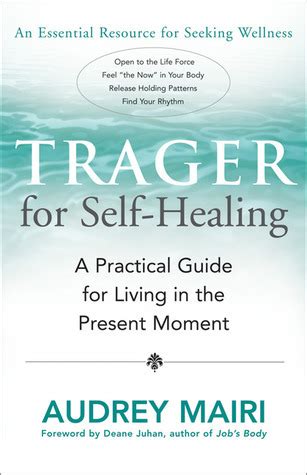 Trager for self healing a practical guide for living in the present moment. - Werkbuch psalmen, bd.1, die psalmen 1 bis 72.