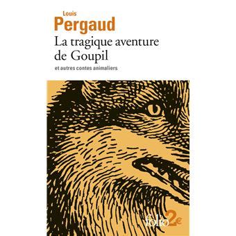 Tragique aventure de goupil, suivie d'autres contes. - Rokowania w sprawie traktatu przymierza francusko-brytyjskiego z 1922 r..