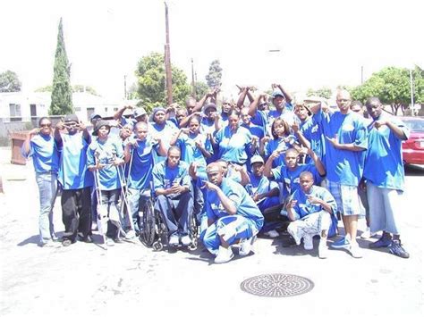 The 151 Pirus once had a feud with the Tragniew Park Compton Crips back in the 1990's but had since called a truce. However, they are still considered rivals to other gangs such as the Twilight Zone Compton Crips, Compton Varrio 155, Compton Varrio Alondra 13, Palmer Blocc Compton Crips, Nutty Blocc Compton Crips, Latana Blocc Compton …. 