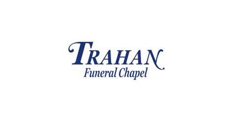 Trahan Funeral Chapel & Prearrangement Center in Bay City, MI provides funeral, memorial, aftercare, pre-planning, and cremation services to our community and the surrounding areas.. 