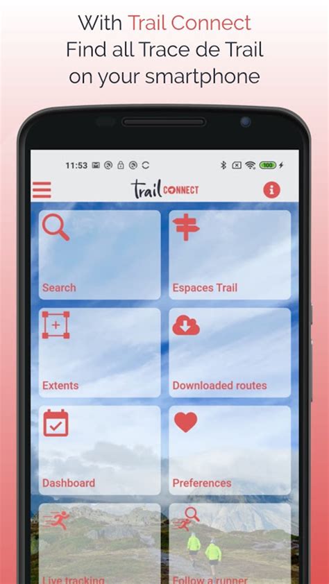 Trail Connect APK Download for Android 