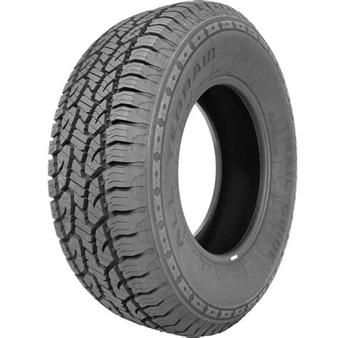 Trail Guide All Terrain 275/60R20 115T AT A/T All Terrain Tire