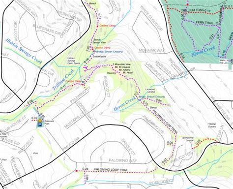 Trail Maps City of West Linn Oregon Official Website