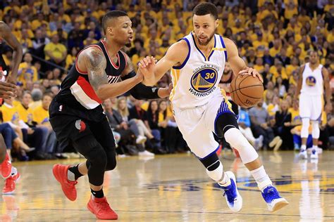 Trail blazers vs warriors. Things To Know About Trail blazers vs warriors. 