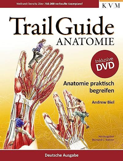 Trail guide anatomie anatomie praktisch begreifen. - 1988 1992 toyota corolla service manual.