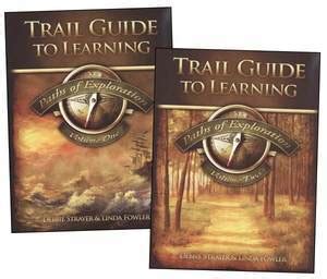 Trail guide to learning paths of exploration set. - Manuale di riparazione su bozze laterali dellorto.