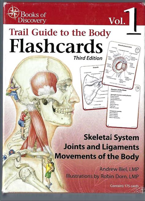 Trail guide to the body flashcards vol 1 skeletal system joints and ligaments. - The legal research and writing handbook a basic approach for.