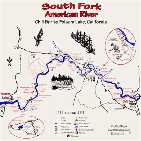 Trail guide to the south fork with a natural history. - 1978 mercury black max 150 manual.