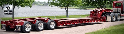 Trail king trailers. Things To Know About Trail king trailers. 