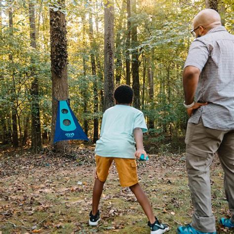 TrailFlyer™ Outdoor Game - ENO Nation Canada