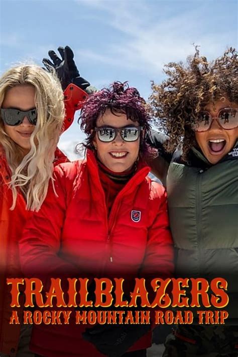 Trailblazers: A Rocky Mountain Road Trip, review: random, yes, but …