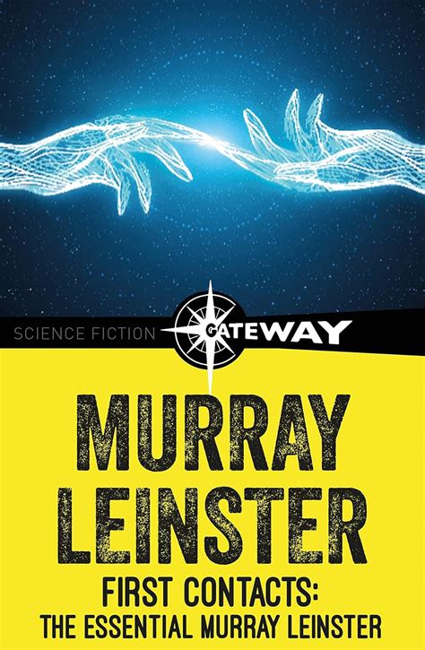 Trailblazing through Time and Space: The Essential Murray Leinster