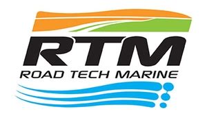 Trailer Lighting Road Tech Marine