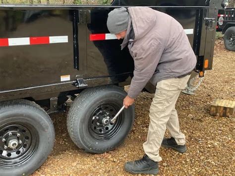 Trailer Maintenance for Glider Owners