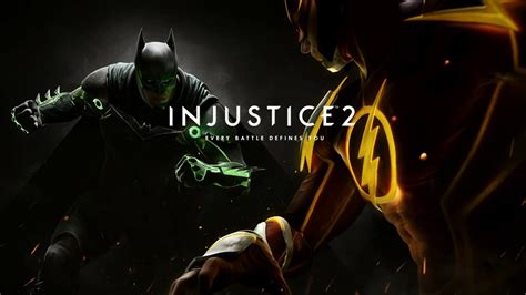 Trailer Music: Injustice 2 - Soundtrack Injustice 2 (Theme Song)