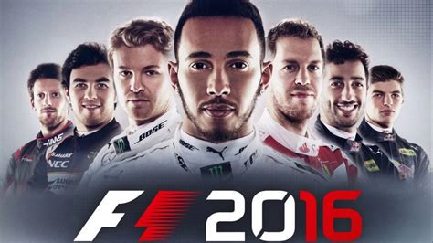 Trailer Music F1 2016 (Theme Song) - Soundtrack F1 2016 (Video …