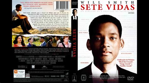 Trailer Sete Vidas YouTube.