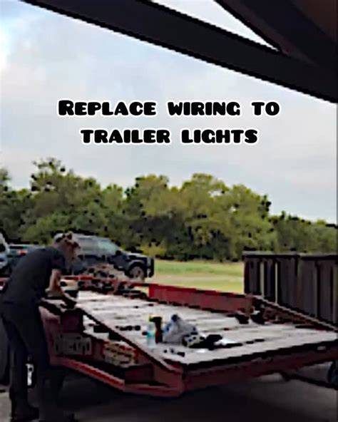 Trailer Trashs Naked