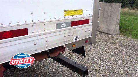 Trailer abs light. Things To Know About Trailer abs light. 