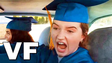 Trailer du film Booksmart - Booksmart Bande-annonce …