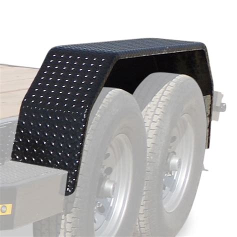 Trailer fenders rural king. FENDER TANDEM AXLE 72 X 9 W/BACK STEEL. Width: 9". Length: 72". Height: 20.5". Radius Type: 1", 90 Degree Back. Material: 16 GA Steel. Fits 15" & 16" Tires. Customers Also Viewed. Whether you are towing a boat trailer, RV camper, or horse trailer, Portsmouth Trailer Supply has the towing products, service and parts you need. 