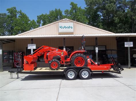 Phone: (586) 745-8006. visit our website. View Details. Email Seller. Kubota B2301 Tractor w/ Loader Stock# 9421 2019 Kubota B2301 tractor with a 3 cylinder, 22 HP diesel engine, 4 wheel drive, front tire size 23x8.50-12, rear tire size 12x16.5, 540 PTO, 3 poin...See More Details. Get Shipping Quotes.. 