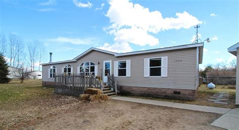 Trailer homes for sale mn. 2. 28 x 56 MidCountry Westlake. Forest Lake, MN 55025. Listed: This Week. More Houses. Page #. 373 Minnesota Mobile, Manufactured and Trailer Homes for Sale. 