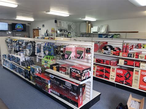 Trailer Parts Ireland is a specialised trailer and distributor located in Wexford, Ireland. Trailer Parts Ireland caters for all your trailer needs. ... You can collect your items in store if you need it right away, located on the N25 just outside Wexford town. 087-9473844. 053-9120745. sales@marineline.ie. Ballygoman, Barntown, Co. Wexford.