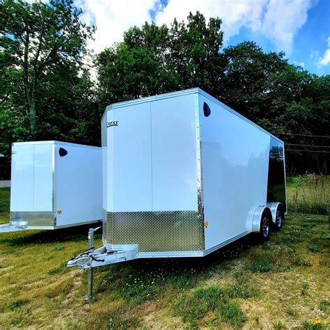 Trailer sales dayton ohio. New 2022 Black Series Camper C15. New 2022 Black Series Camper C15. 50% OFF MSRP BLOWOUT SALE - GET IT BEFORE IT'S GONE! Everyone needs a happy place. Start here at Campers Inn RV. MSRP: $64,776. You Save: $34,781. Sale Price: $29,995. 