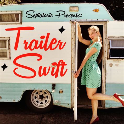 Trailer swift. Trailer Swift, New Paltz, New York. 343 likes. The Hudson Valley's premiere Taylor Swift tribute band! 