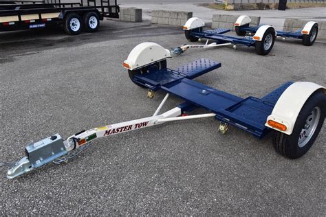 Trailering vs. Flat Tow or Tow Dolley, Pros & Cons.. - iRV2 Forums