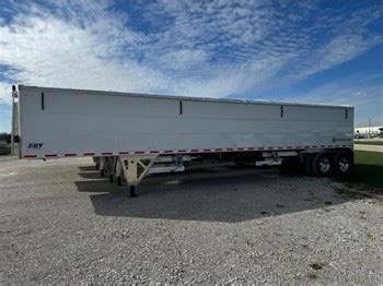 Trailers For Sale In Iowa By MH EBY INC - 20 Listings - TRUCK